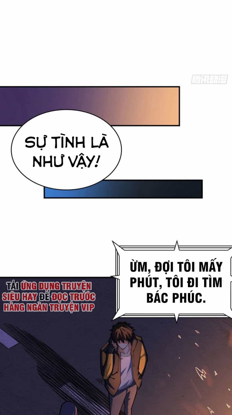 Nơi Này Có Yêu Khí - Chương 82 - ảnh 27