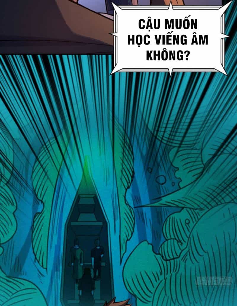 Nơi Này Có Yêu Khí - Chương 82 - ảnh 30
