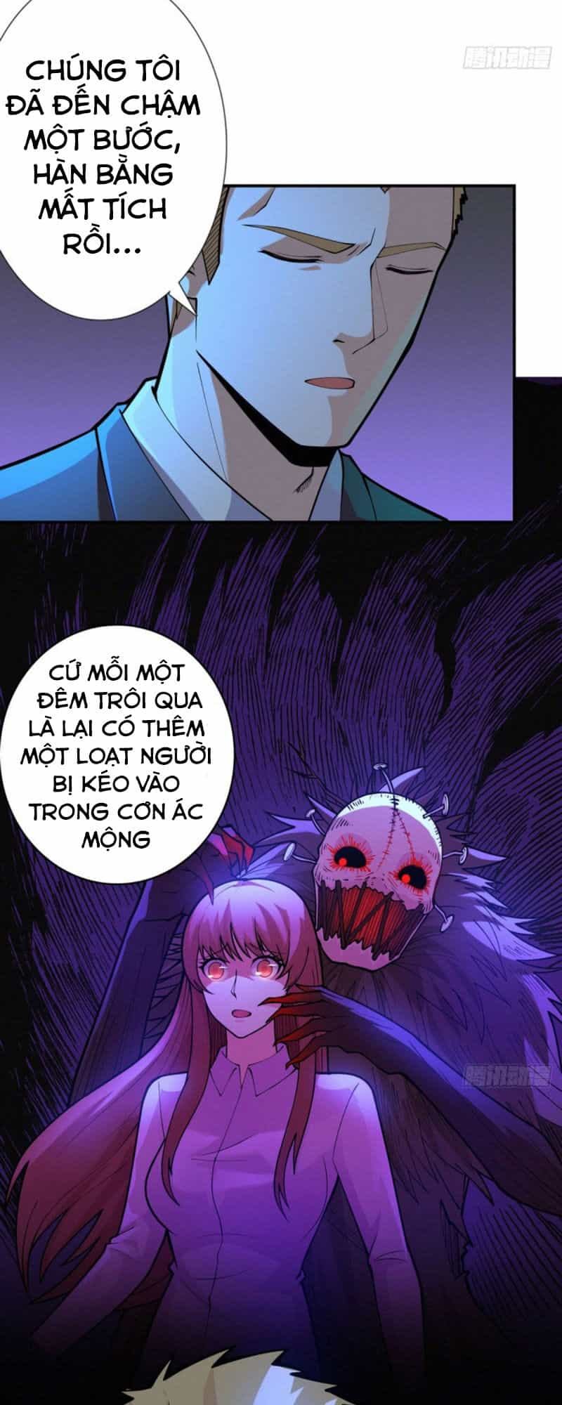 Nơi Này Có Yêu Khí - Chương 82 - ảnh 4