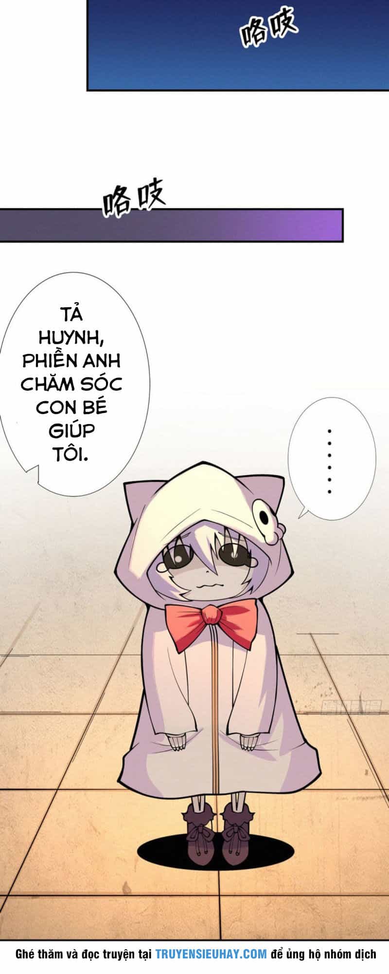 Nơi Này Có Yêu Khí - Chương 84 - ảnh 15