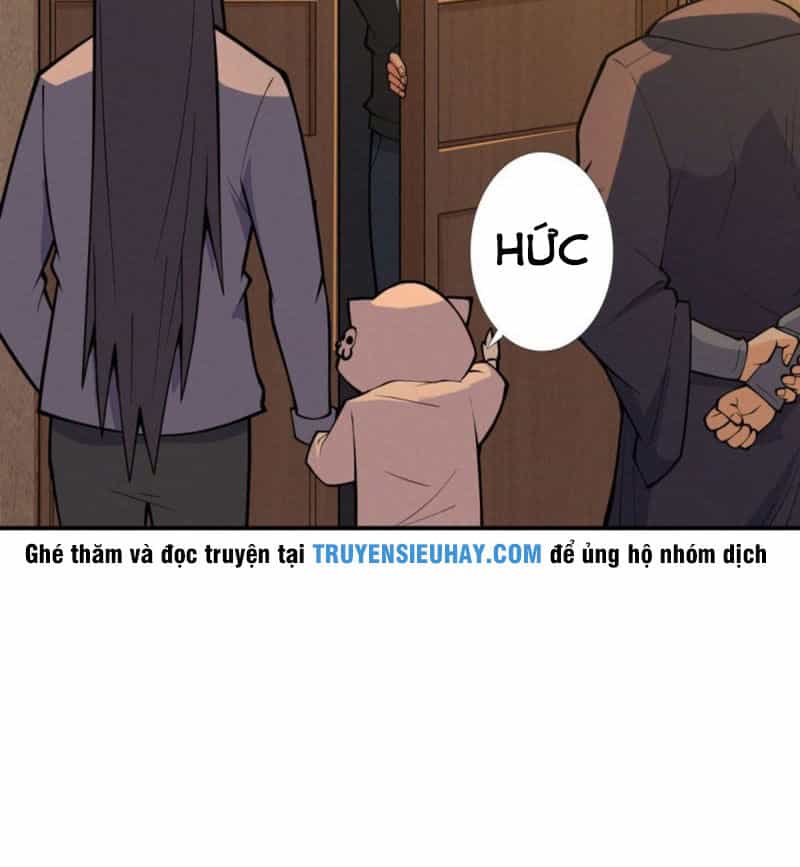 Nơi Này Có Yêu Khí - Chương 84 - ảnh 18