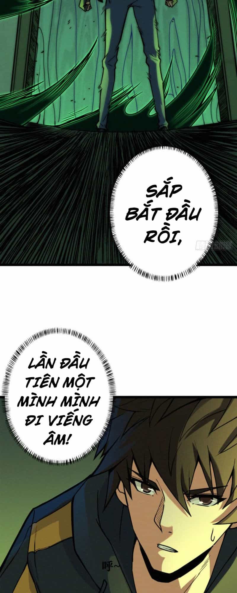 Nơi Này Có Yêu Khí - Chương 84 - ảnh 24