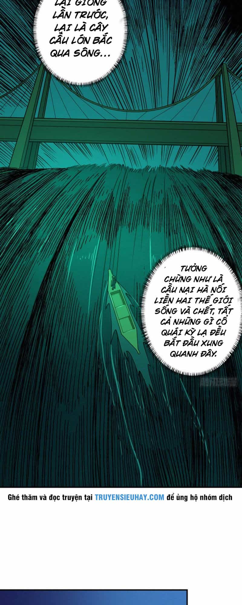 Nơi Này Có Yêu Khí - Chương 84 - ảnh 35