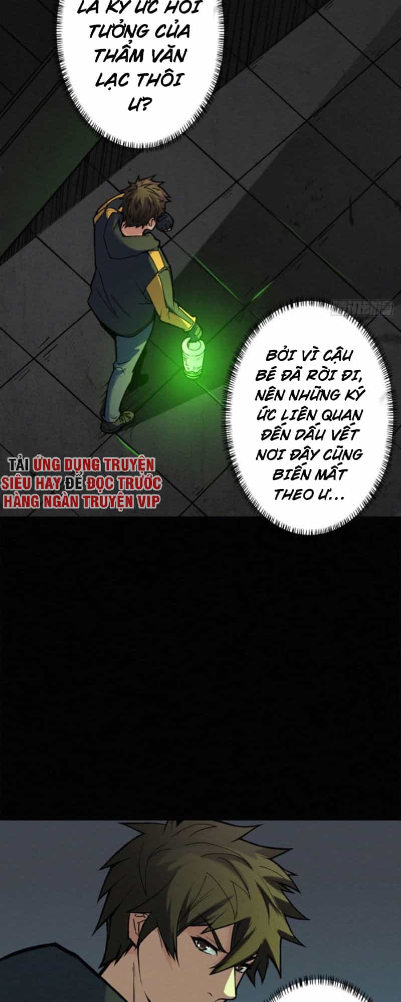 Nơi Này Có Yêu Khí - Chương 85 - ảnh 13