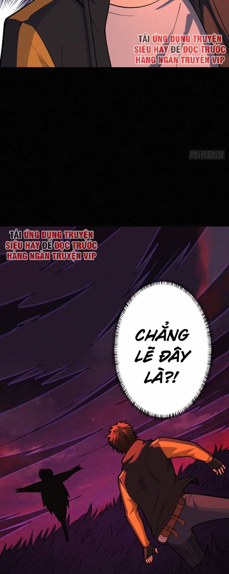 Nơi Này Có Yêu Khí - Chương 85 - ảnh 26