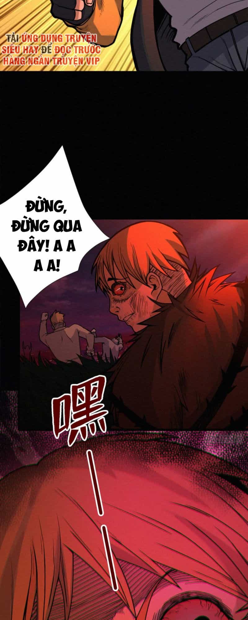 Nơi Này Có Yêu Khí - Chương 85 - ảnh 31
