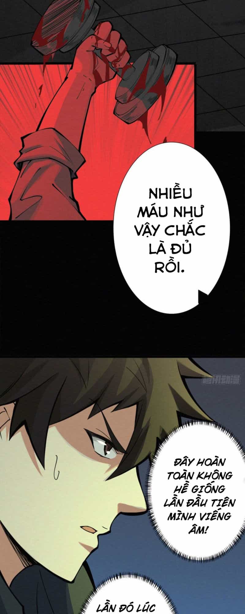 Nơi Này Có Yêu Khí - Chương 85 - ảnh 8