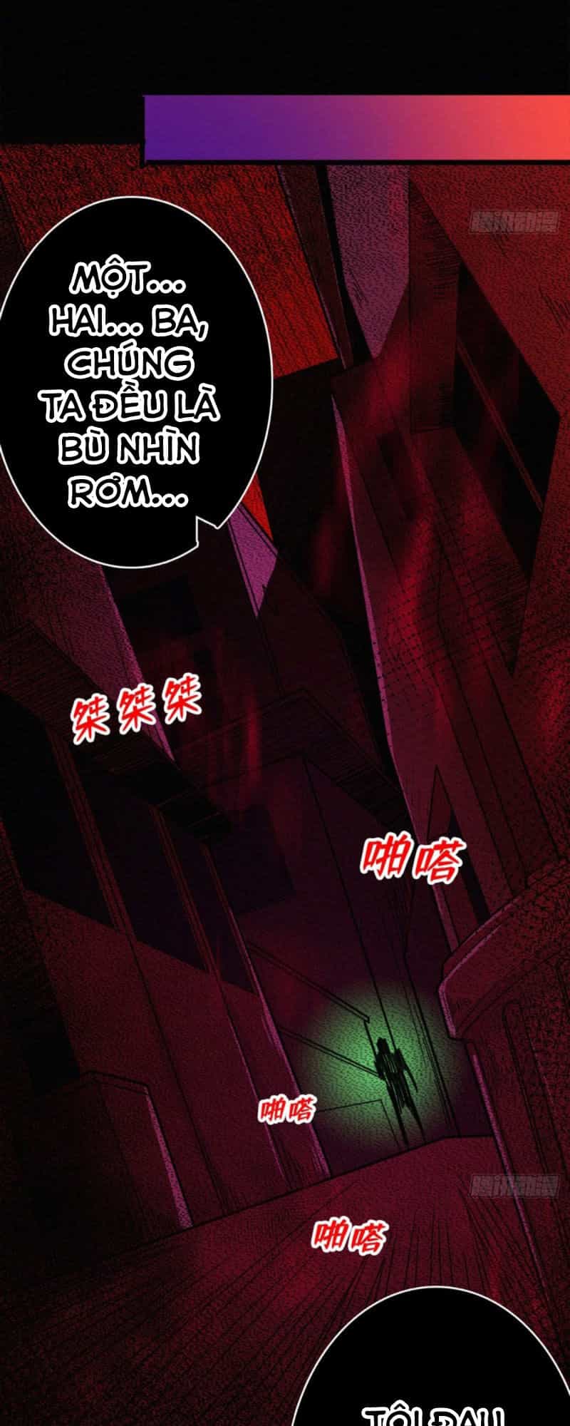 Nơi Này Có Yêu Khí - Chương 86 - ảnh 23