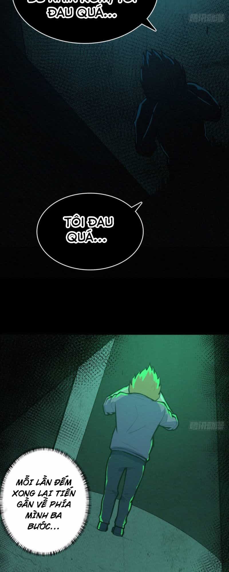 Nơi Này Có Yêu Khí - Chương 86 - ảnh 26