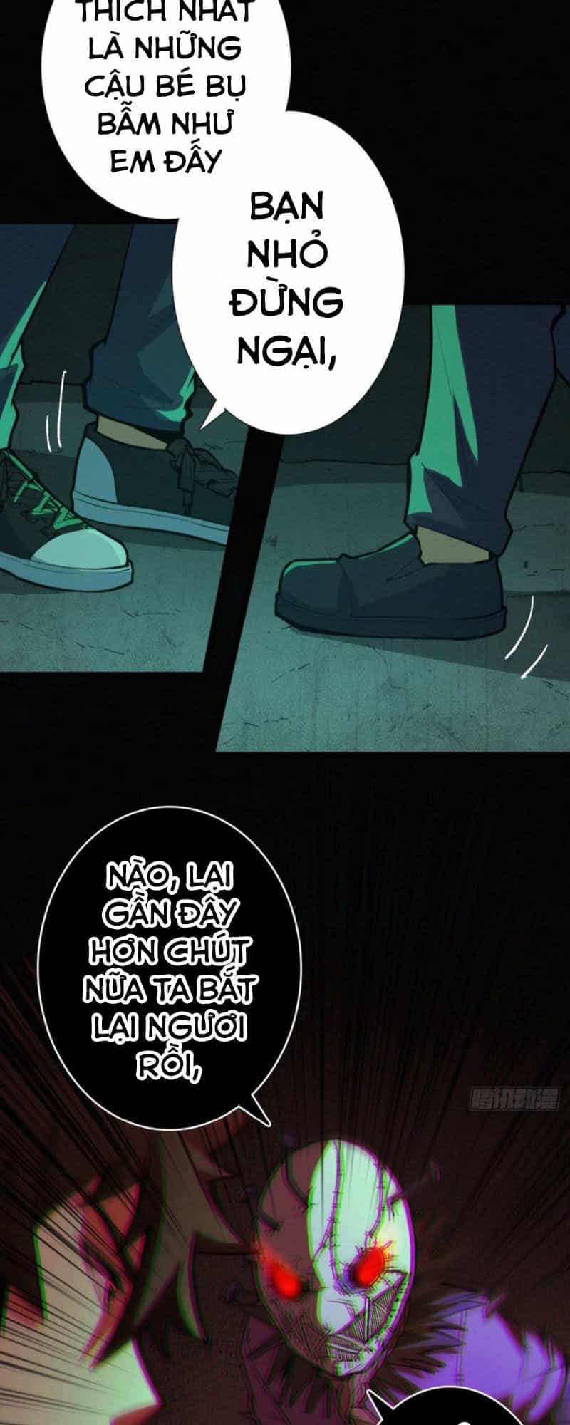 Nơi Này Có Yêu Khí - Chương 86 - ảnh 29