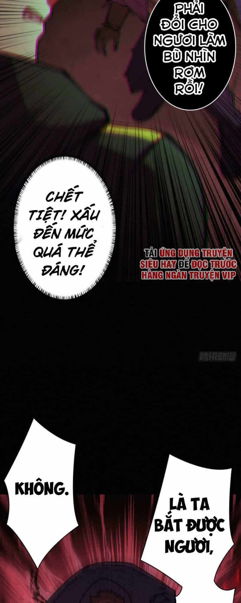 Nơi Này Có Yêu Khí - Chương 86 - ảnh 30
