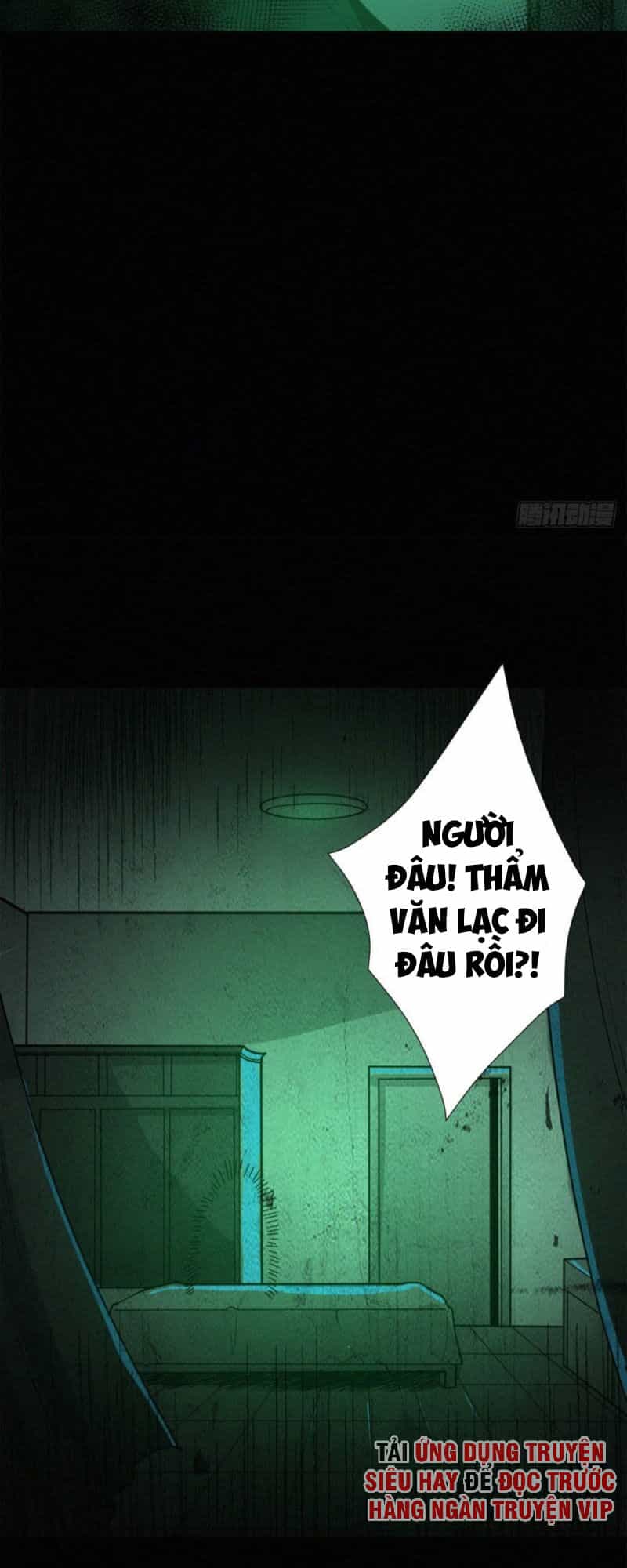 Nơi Này Có Yêu Khí - Chương 86 - ảnh 5
