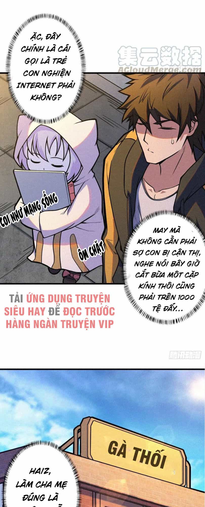 Nơi Này Có Yêu Khí - Chương 88 - ảnh 18