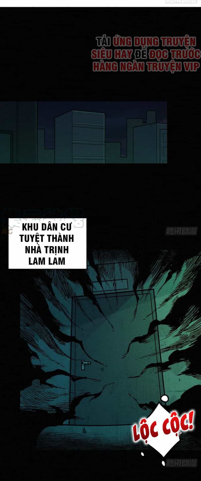 Nơi Này Có Yêu Khí - Chương 88 - ảnh 6