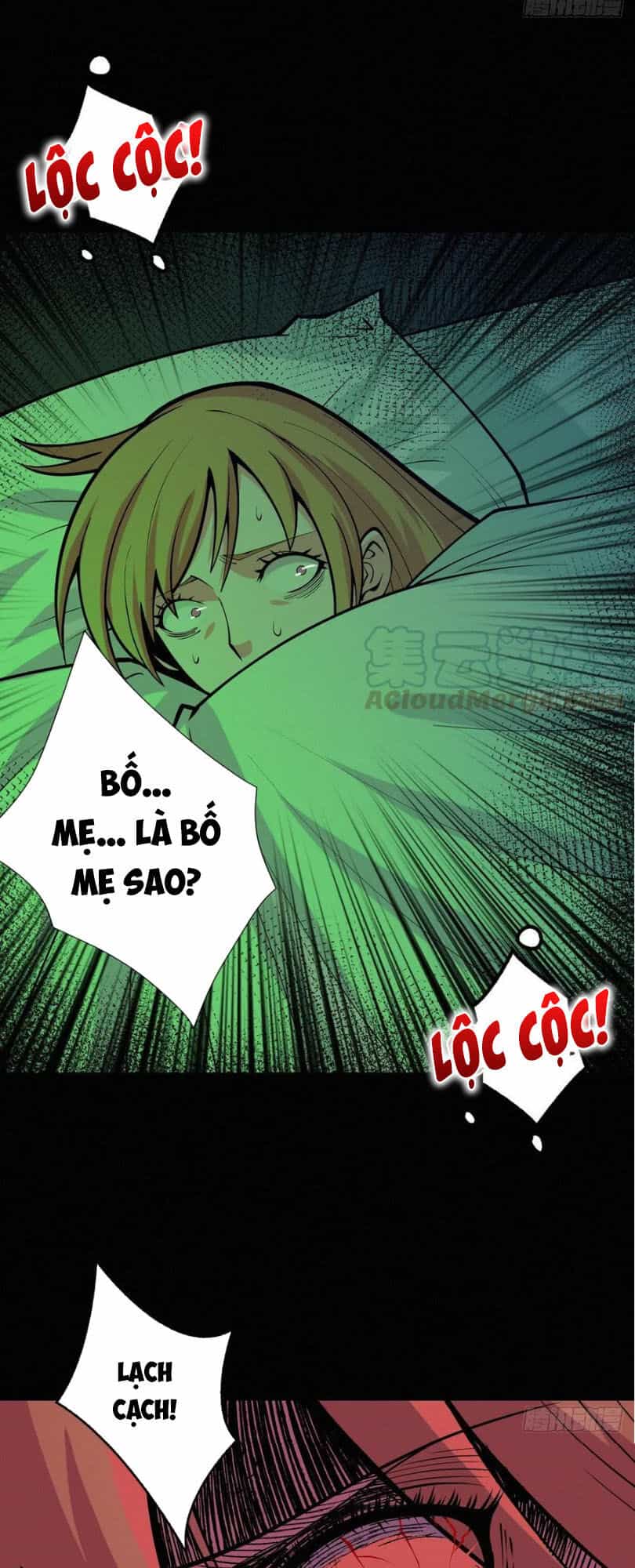 Nơi Này Có Yêu Khí - Chương 88 - ảnh 8
