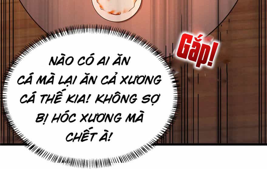 Nơi Này Có Yêu Khí - Chương 8 - ảnh 14