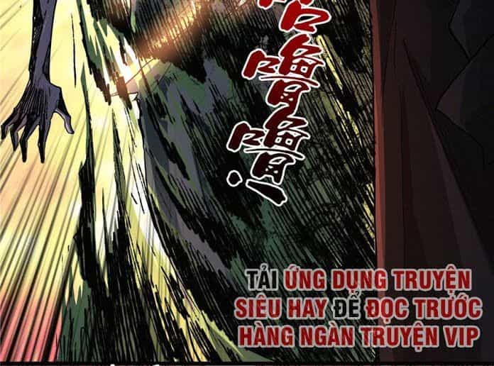 Nơi Này Có Yêu Khí - Chương 8 - ảnh 29