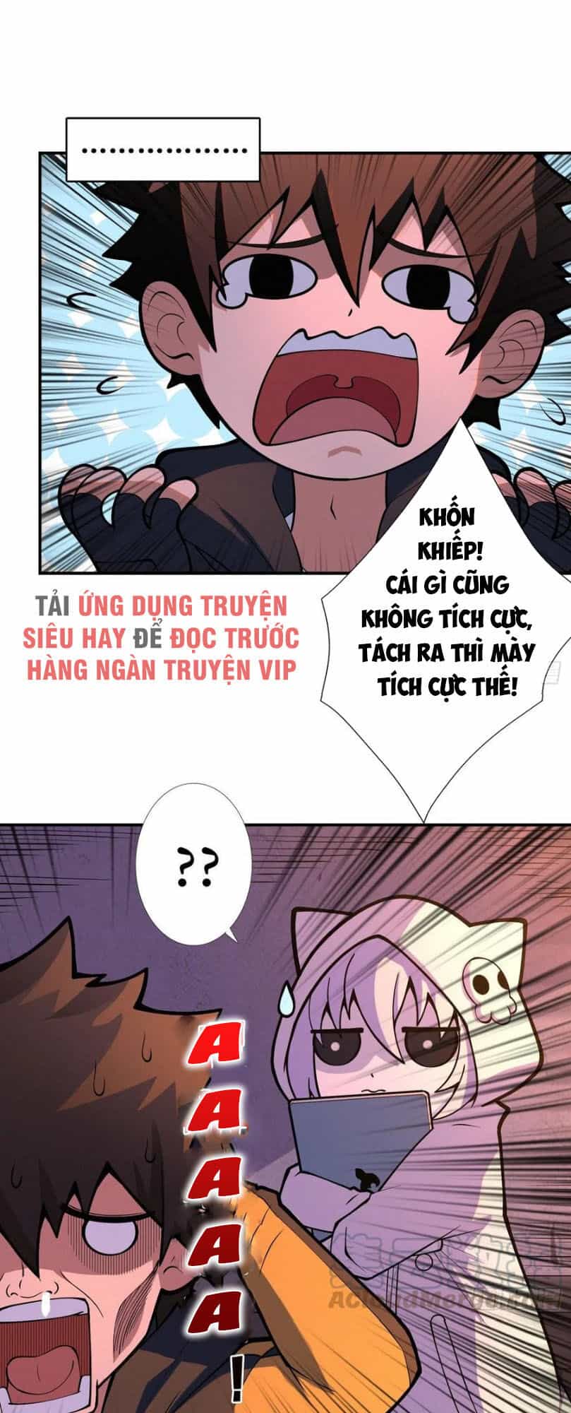 Nơi Này Có Yêu Khí - Chương 89 - ảnh 15