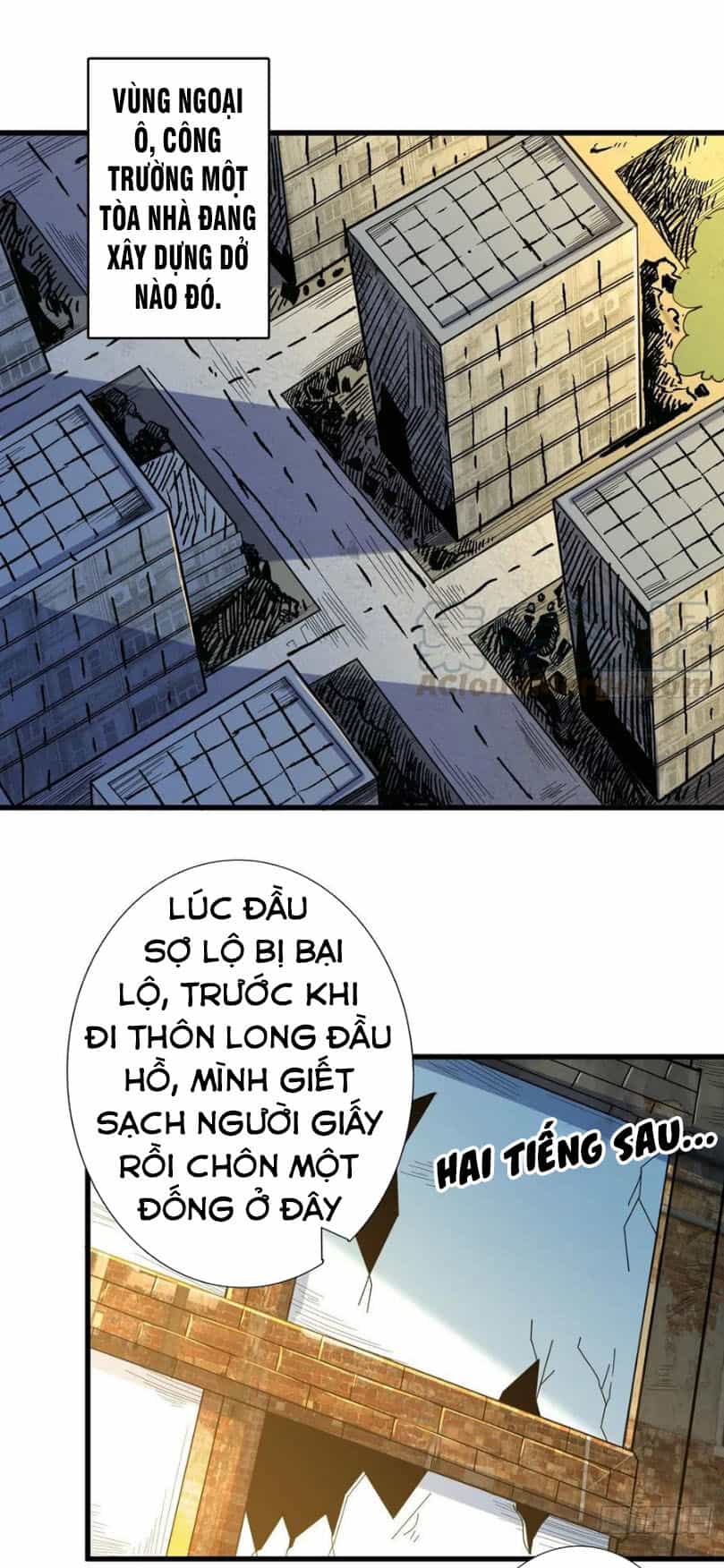 Nơi Này Có Yêu Khí - Chương 89 - ảnh 19