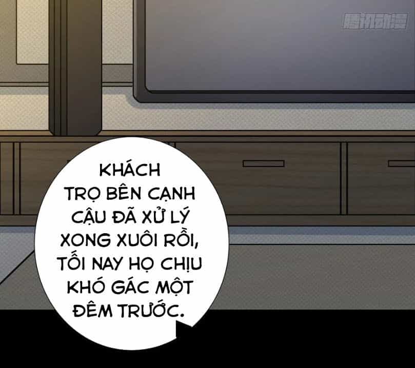 Nơi Này Có Yêu Khí - Chương 89 - ảnh 22