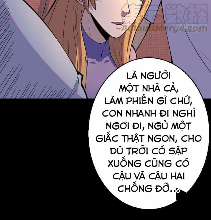 Nơi Này Có Yêu Khí - Chương 89 - ảnh 24