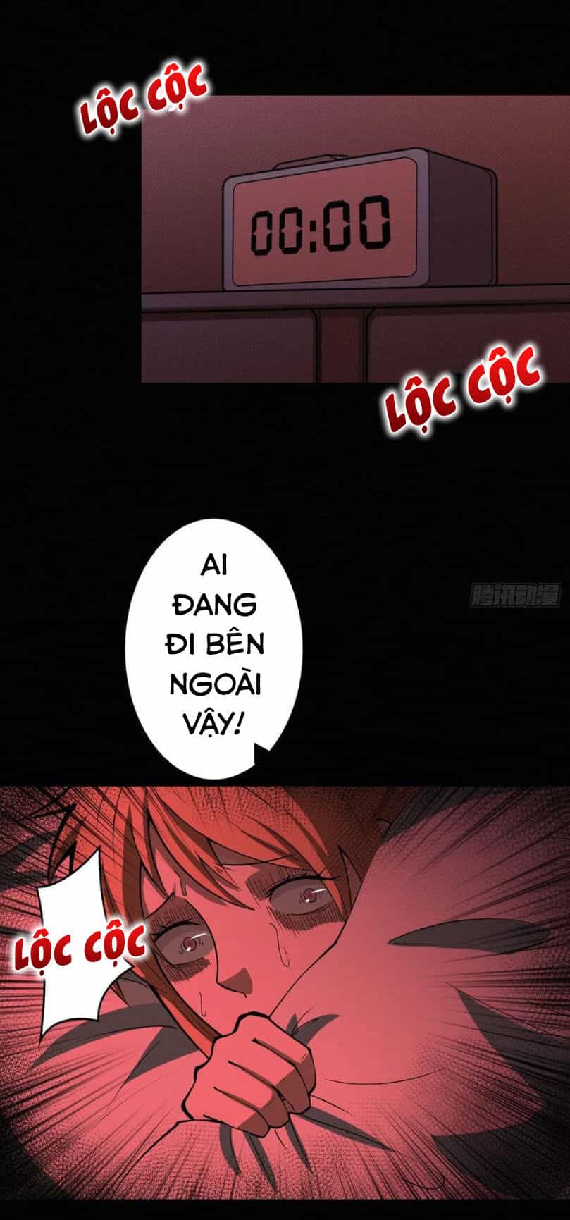 Nơi Này Có Yêu Khí - Chương 89 - ảnh 25