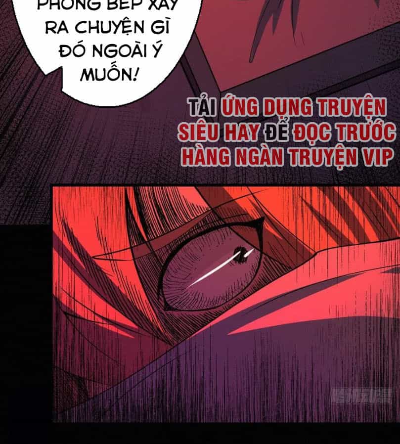 Nơi Này Có Yêu Khí - Chương 89 - ảnh 27