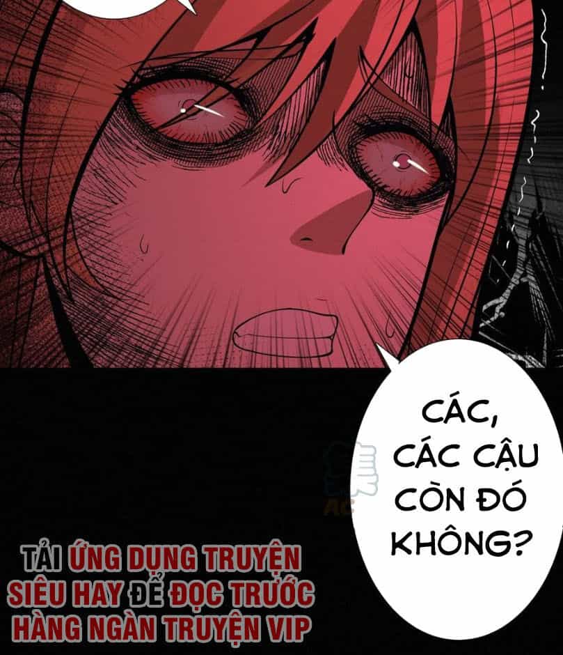 Nơi Này Có Yêu Khí - Chương 89 - ảnh 31