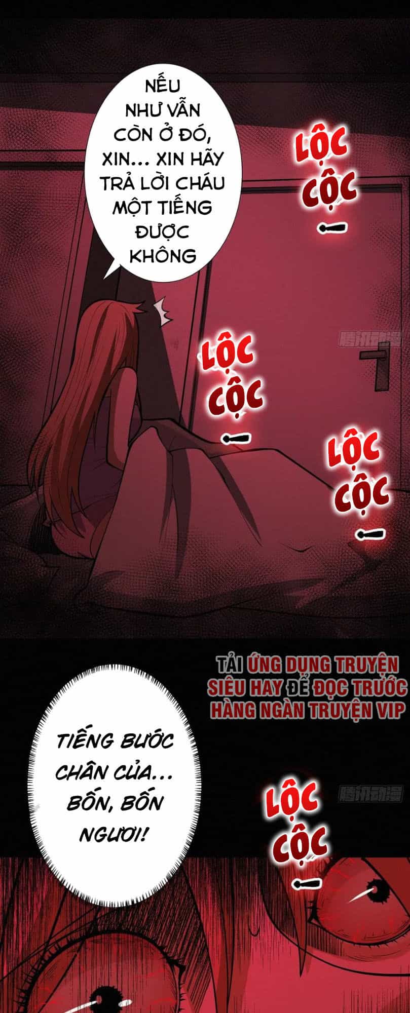Nơi Này Có Yêu Khí - Chương 89 - ảnh 32