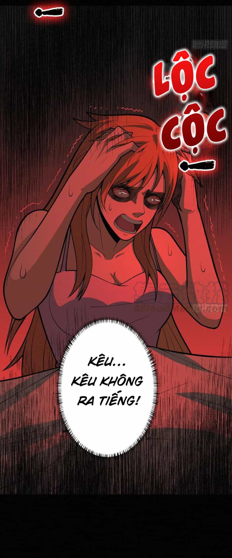 Nơi Này Có Yêu Khí - Chương 89 - ảnh 34