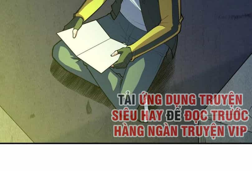 Nơi Này Có Yêu Khí - Chương 89 - ảnh 36