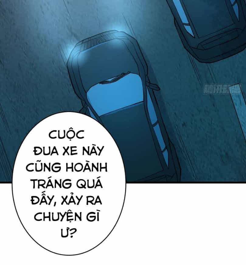 Nơi Này Có Yêu Khí - Chương 89 - ảnh 47