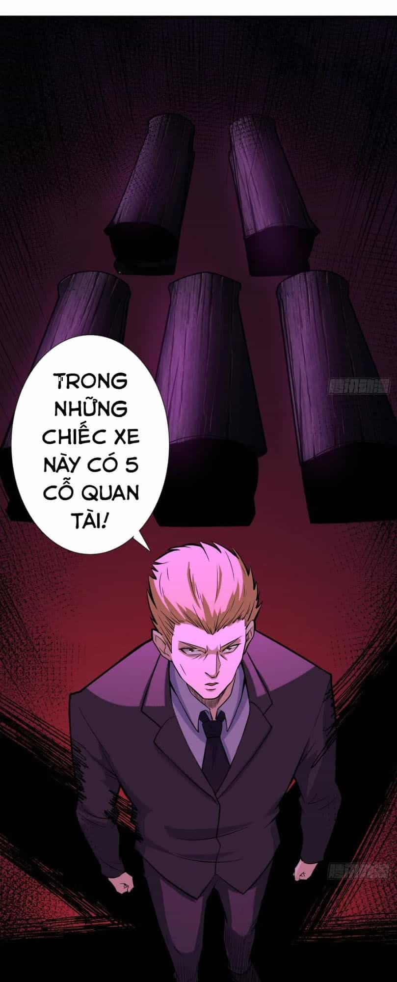 Nơi Này Có Yêu Khí - Chương 89 - ảnh 49
