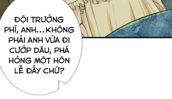 Nơi Này Có Yêu Khí - Chương 91 - ảnh 17