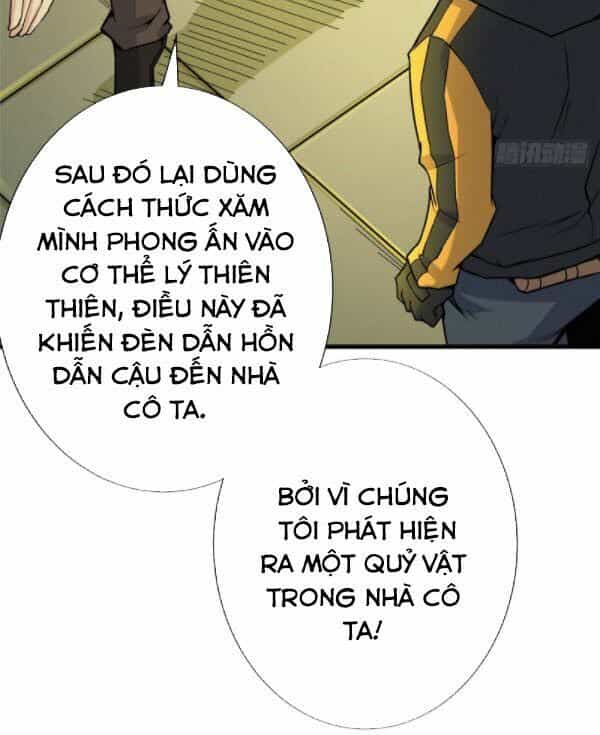 Nơi Này Có Yêu Khí - Chương 91 - ảnh 31