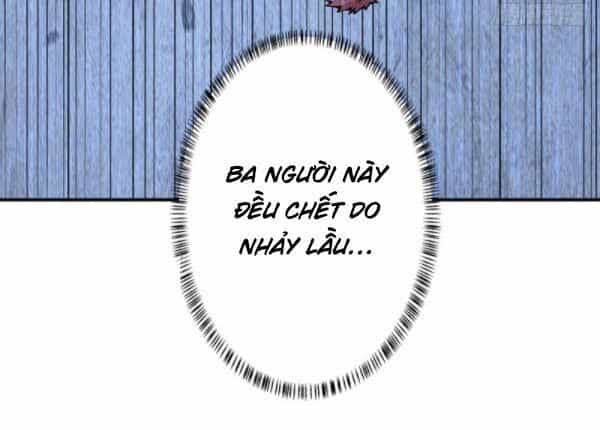 Nơi Này Có Yêu Khí - Chương 92 - ảnh 25