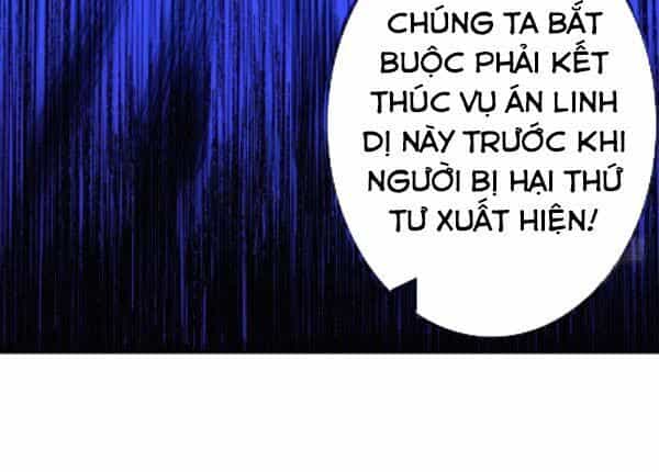 Nơi Này Có Yêu Khí - Chương 92 - ảnh 27