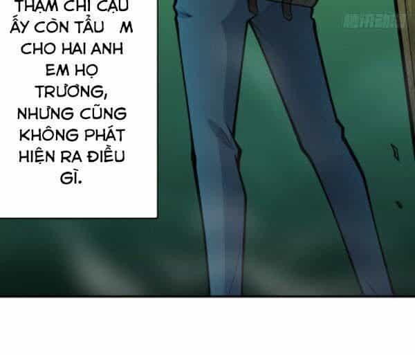 Nơi Này Có Yêu Khí - Chương 92 - ảnh 3