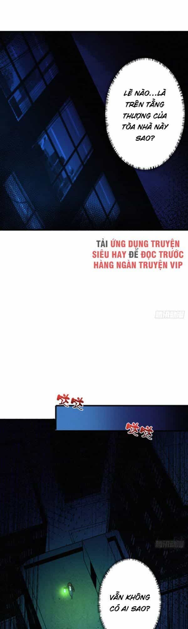 Nơi Này Có Yêu Khí - Chương 92 - ảnh 33