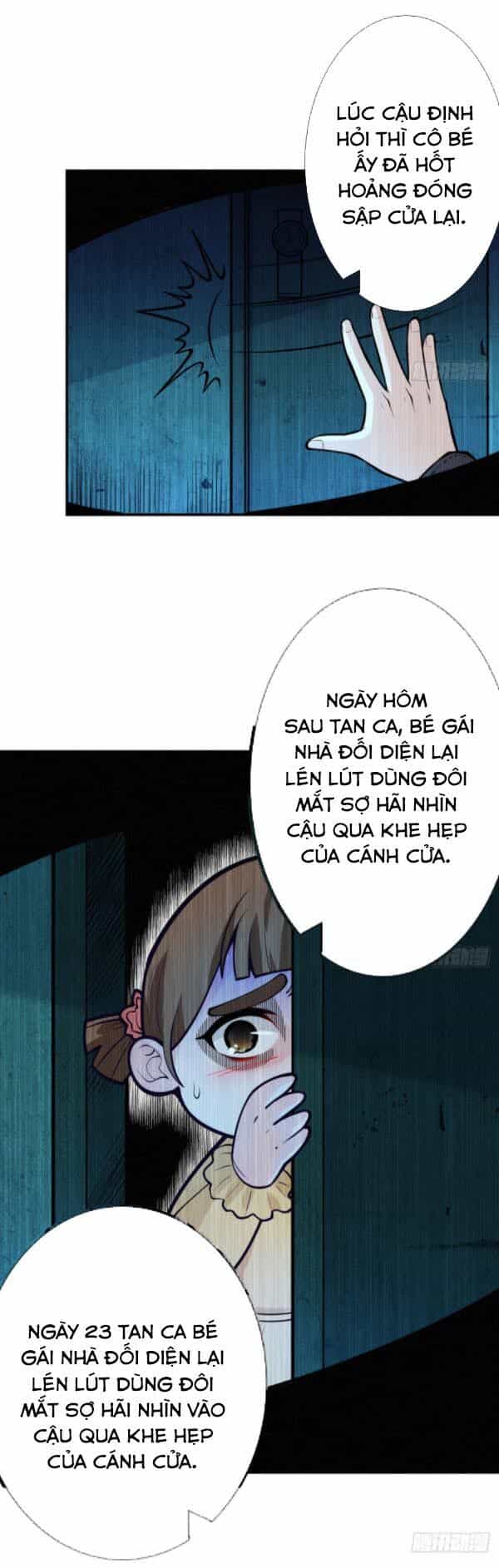Nơi Này Có Yêu Khí - Chương 93 - ảnh 12