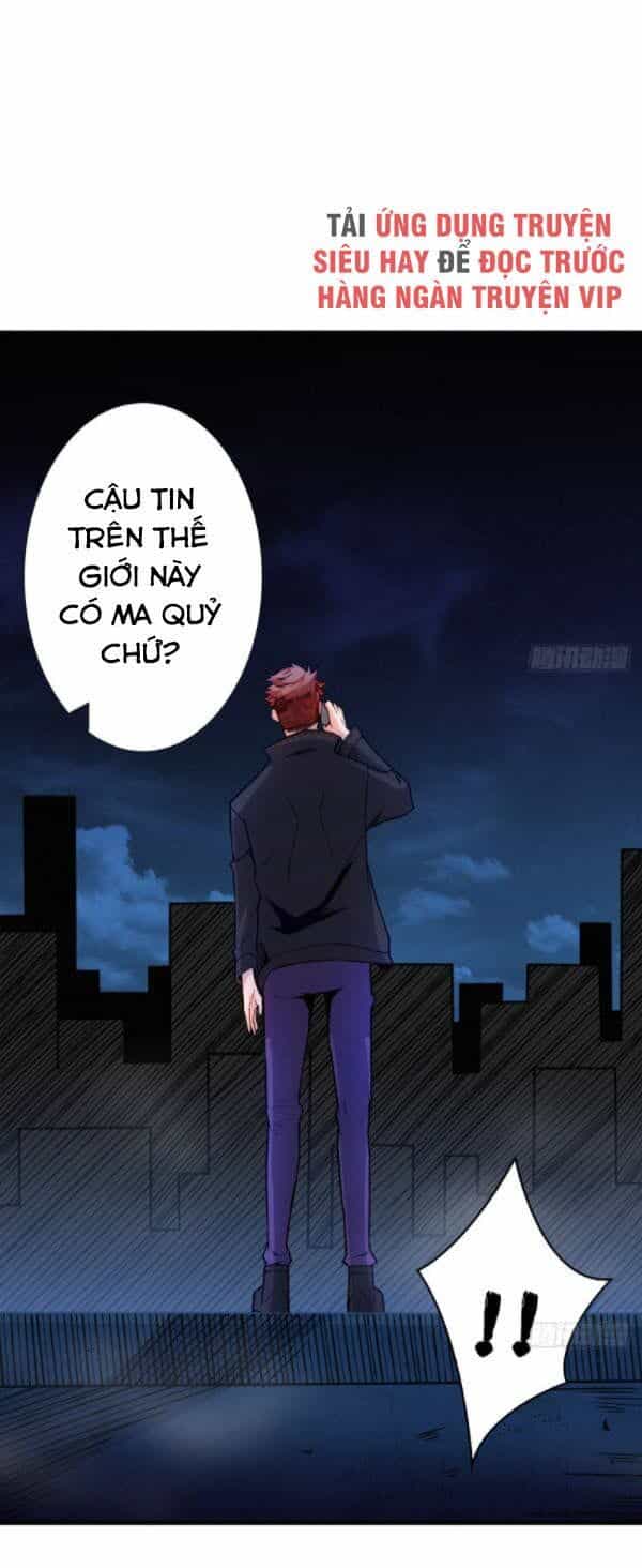 Nơi Này Có Yêu Khí - Chương 93 - ảnh 6