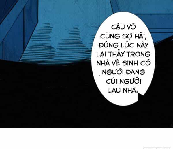 Nơi Này Có Yêu Khí - Chương 93 - ảnh 9