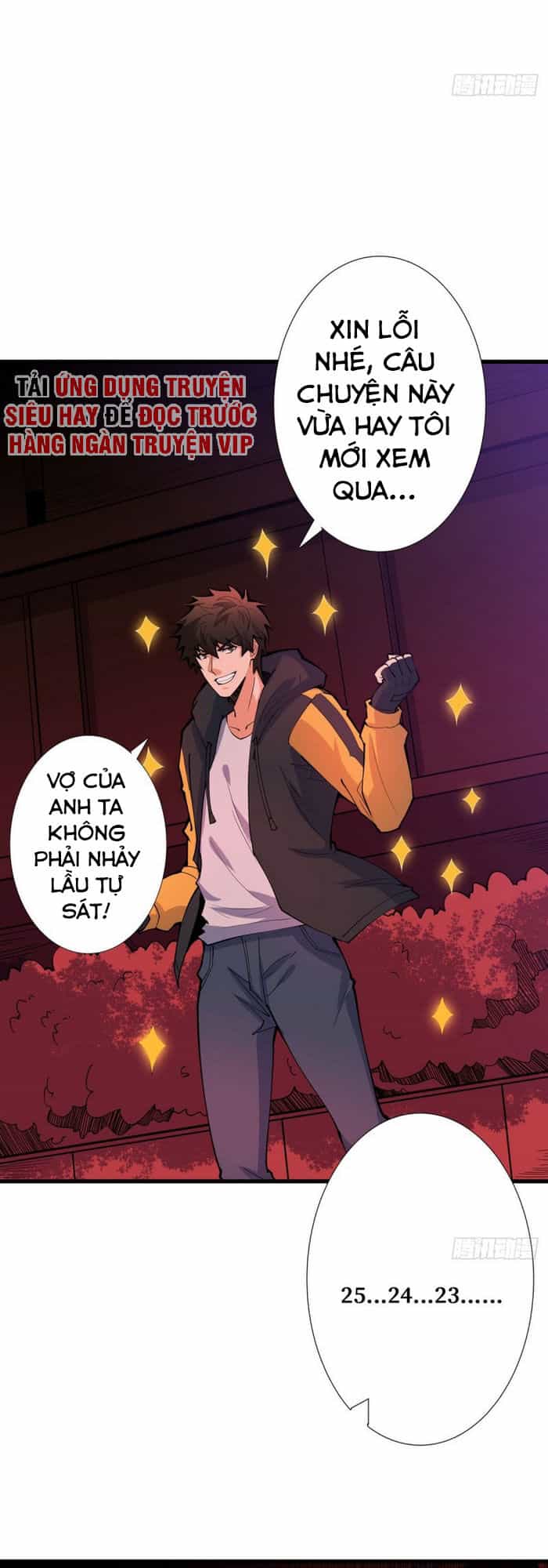 Nơi Này Có Yêu Khí - Chương 94 - ảnh 11