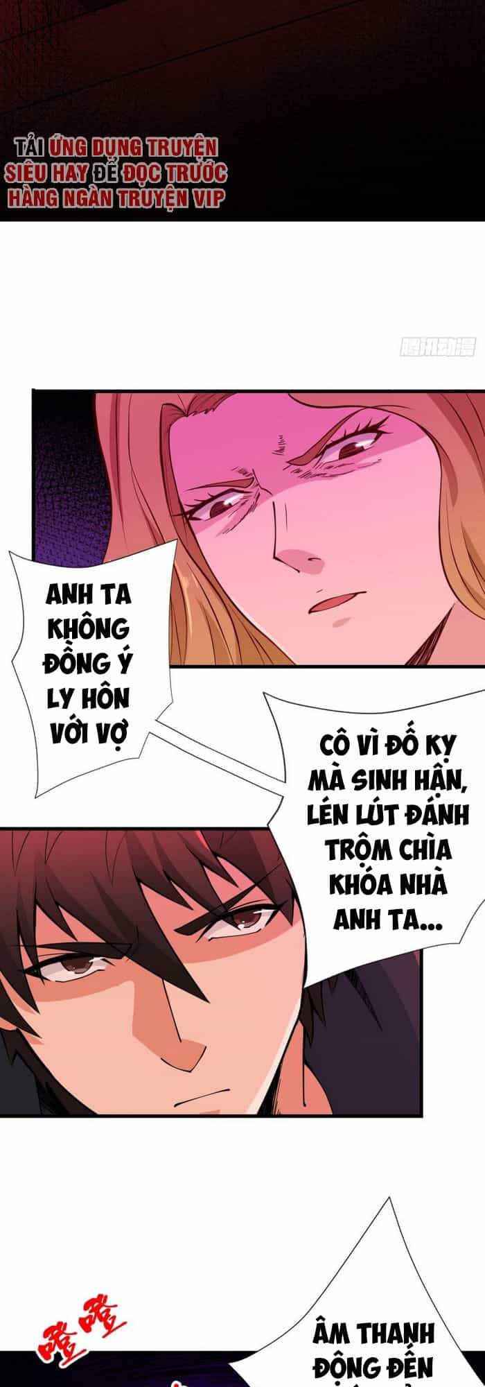 Nơi Này Có Yêu Khí - Chương 94 - ảnh 13