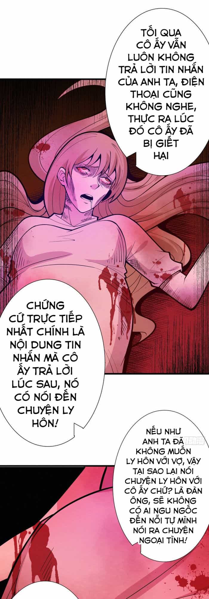 Nơi Này Có Yêu Khí - Chương 94 - ảnh 15