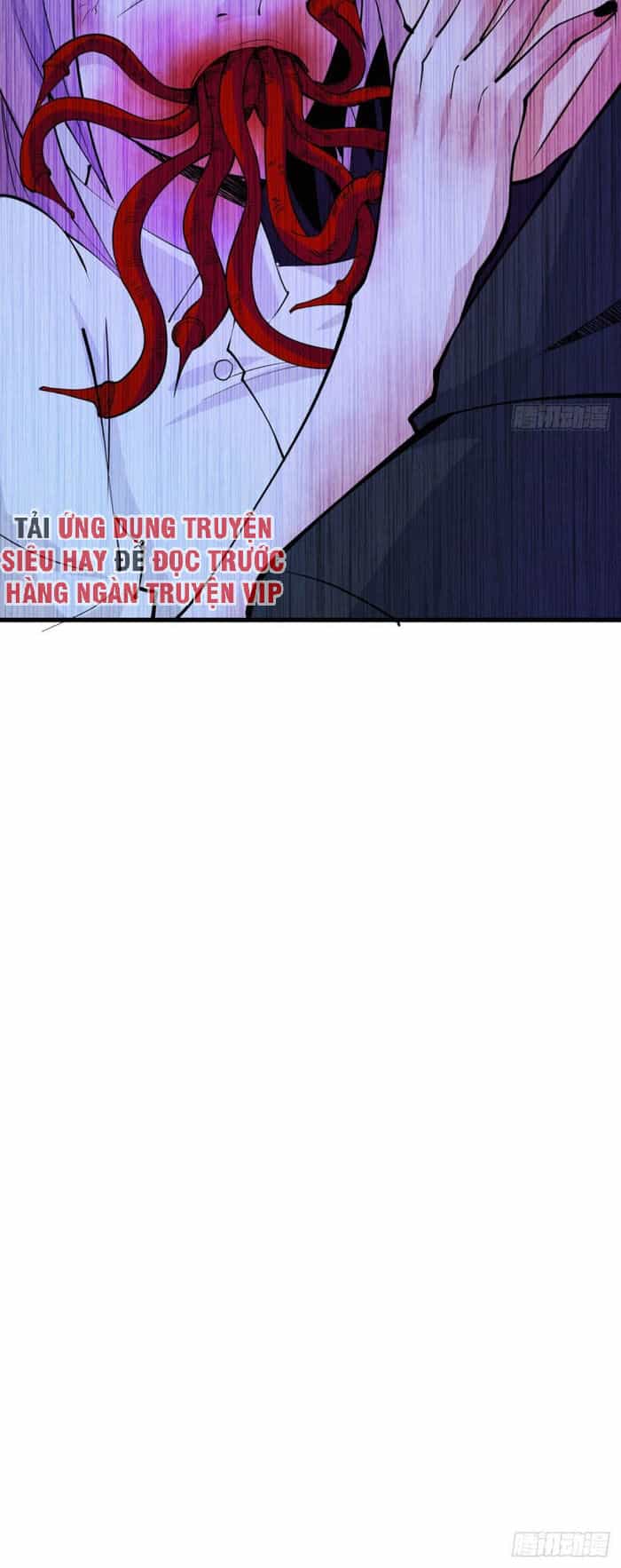 Nơi Này Có Yêu Khí - Chương 94 - ảnh 25