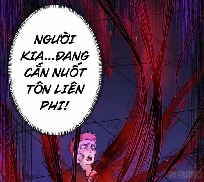 Nơi Này Có Yêu Khí - Chương 95 - ảnh 11