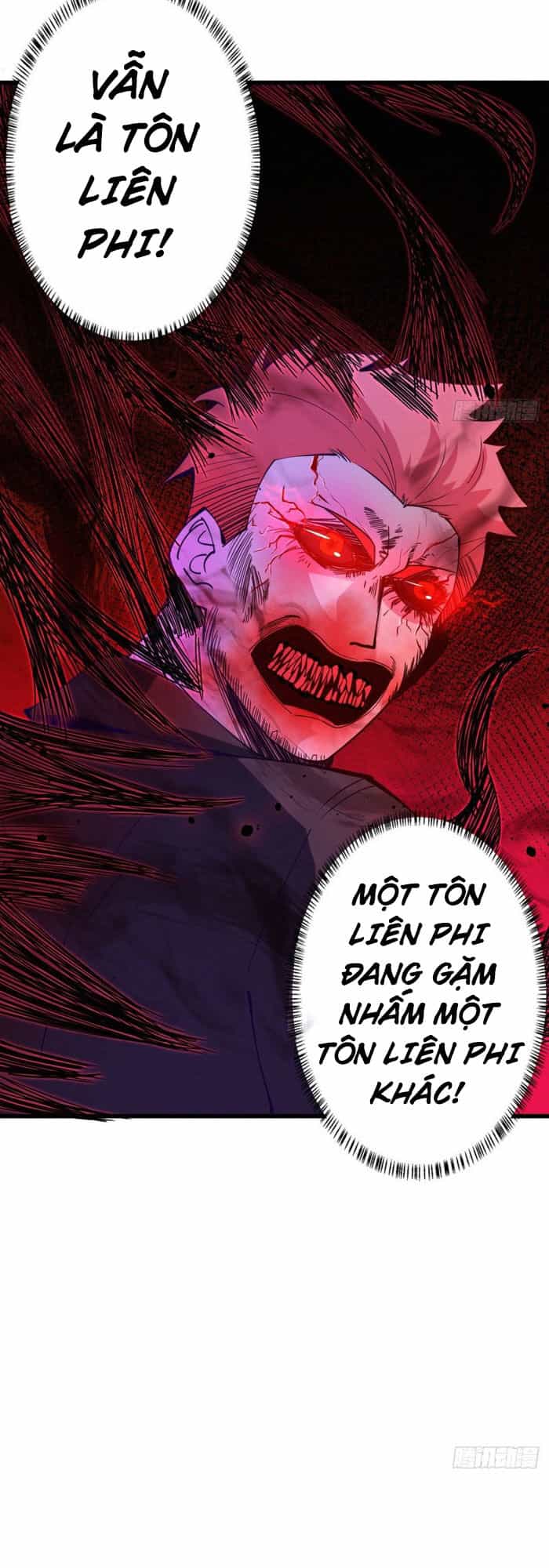 Nơi Này Có Yêu Khí - Chương 95 - ảnh 15
