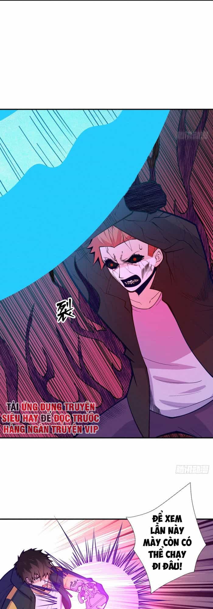 Nơi Này Có Yêu Khí - Chương 95 - ảnh 19