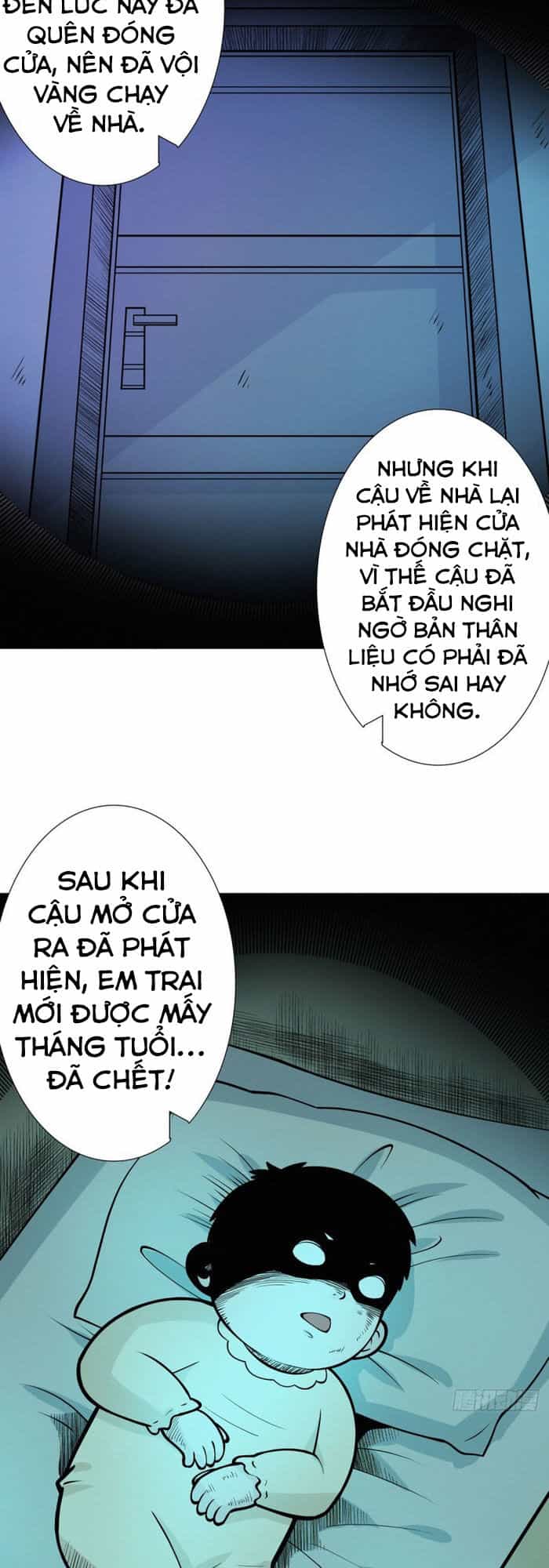 Nơi Này Có Yêu Khí - Chương 95 - ảnh 3